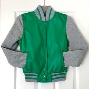 Athletic Jacket